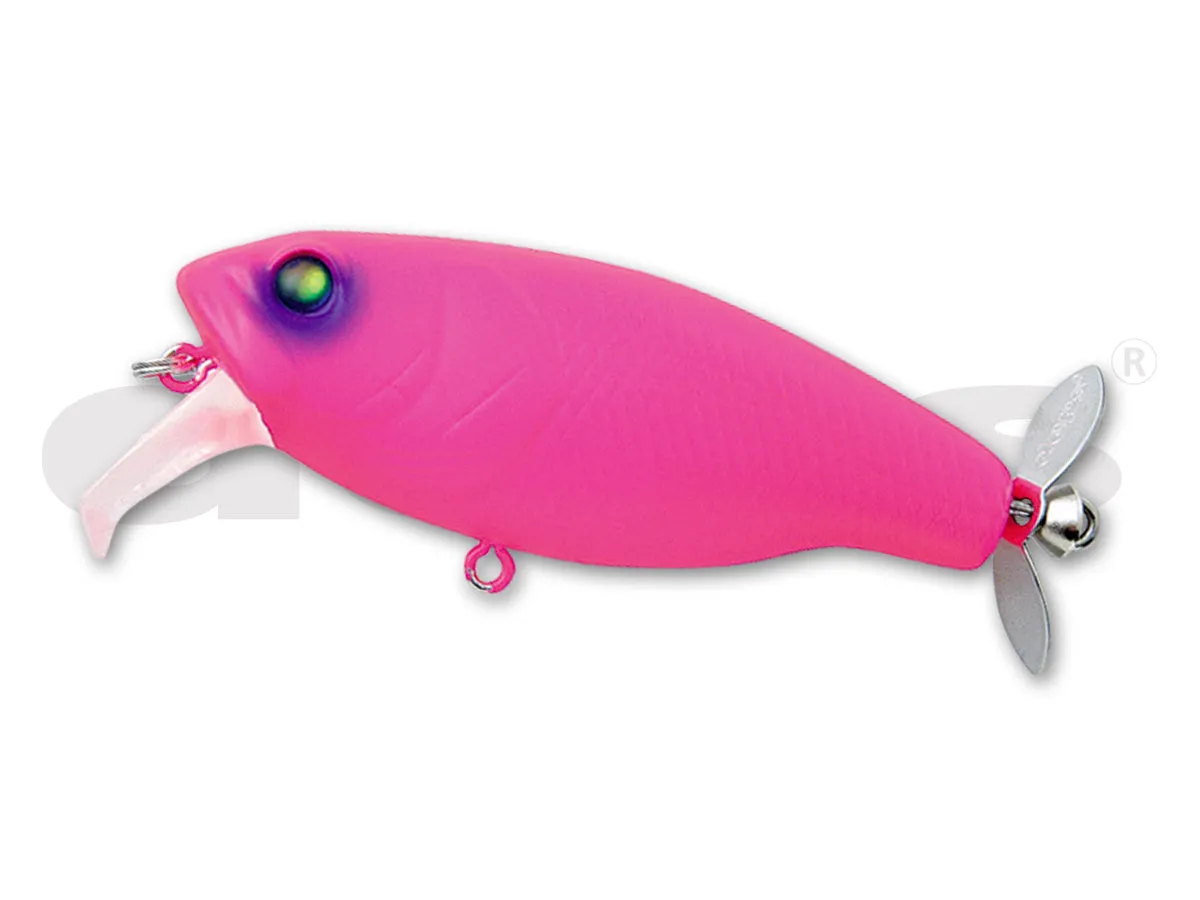 Deps Buzzjet Jr.