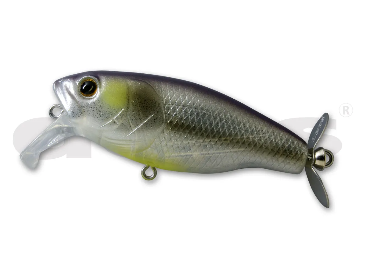 Deps Buzzjet Jr.