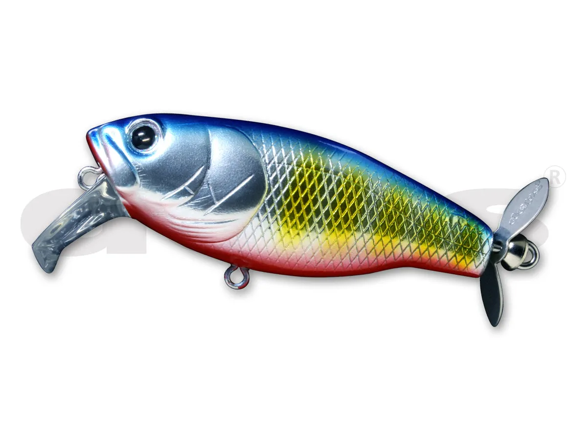 Deps Buzzjet Jr.