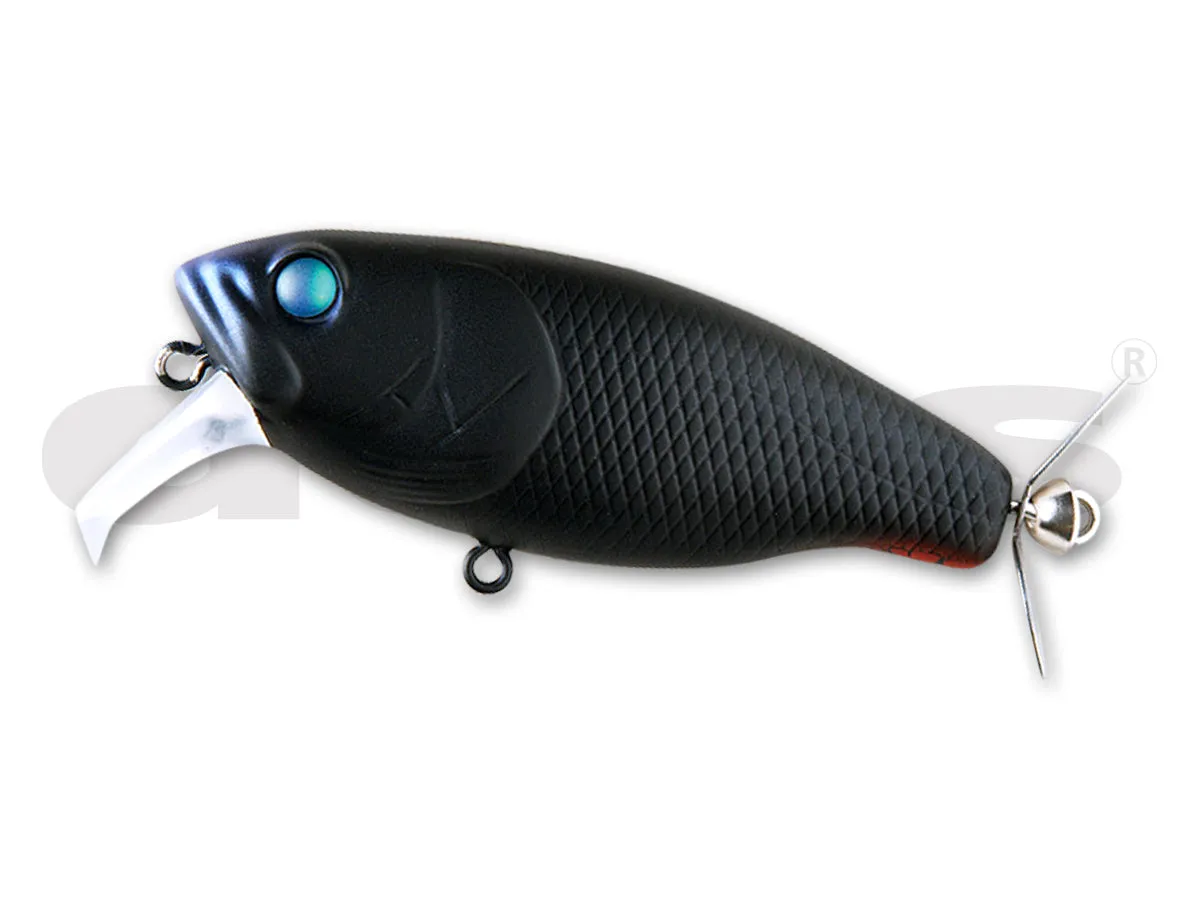 Deps Buzzjet Jr.