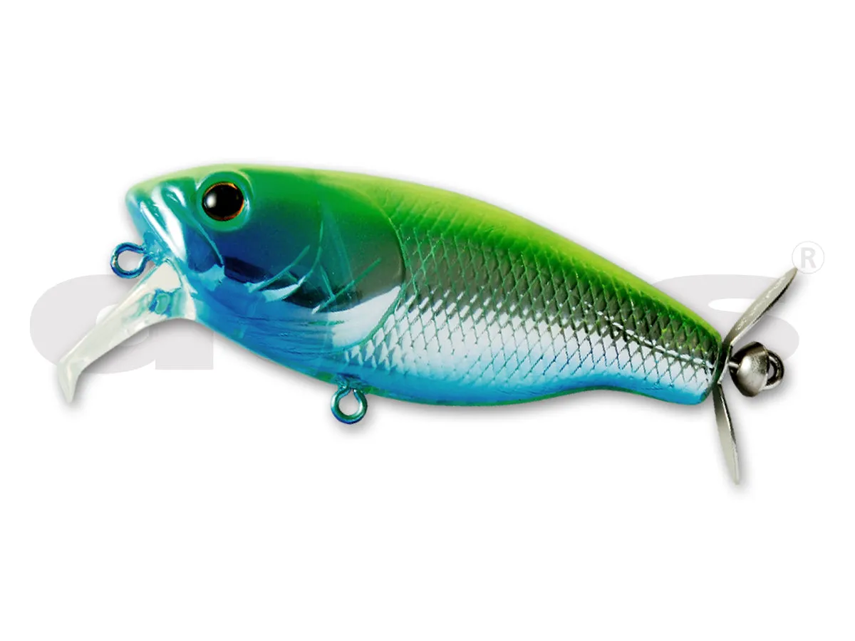 Deps Buzzjet Jr.
