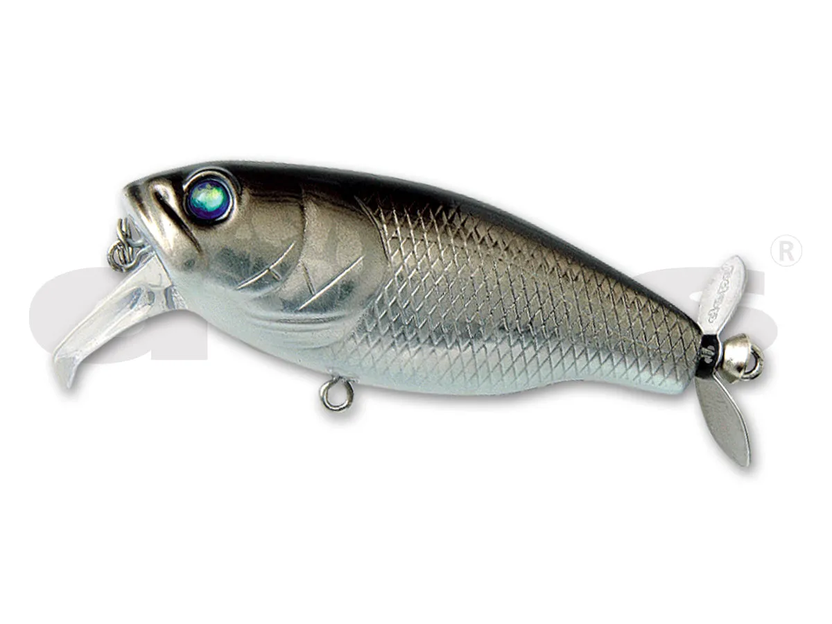 Deps Buzzjet Jr.