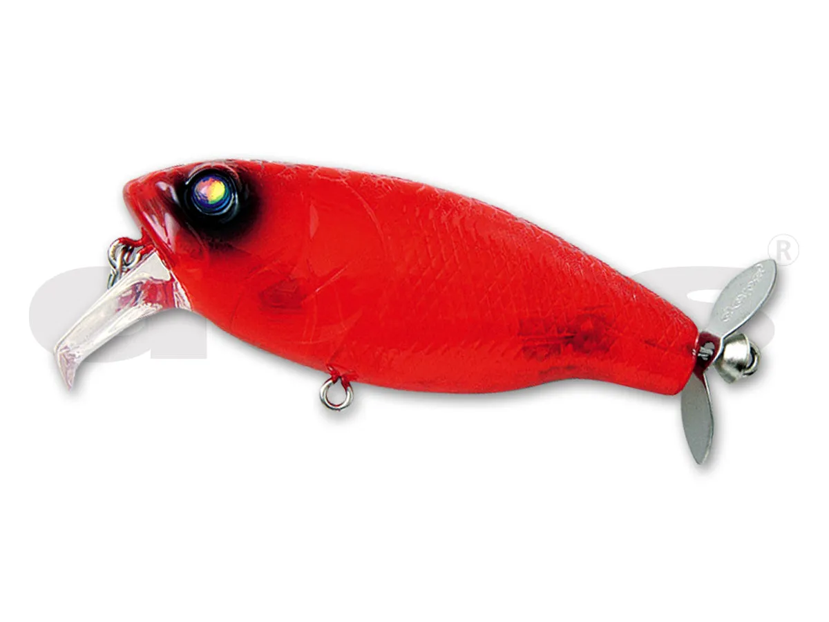 Deps Buzzjet Jr.