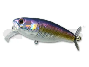Deps Buzzjet Jr.