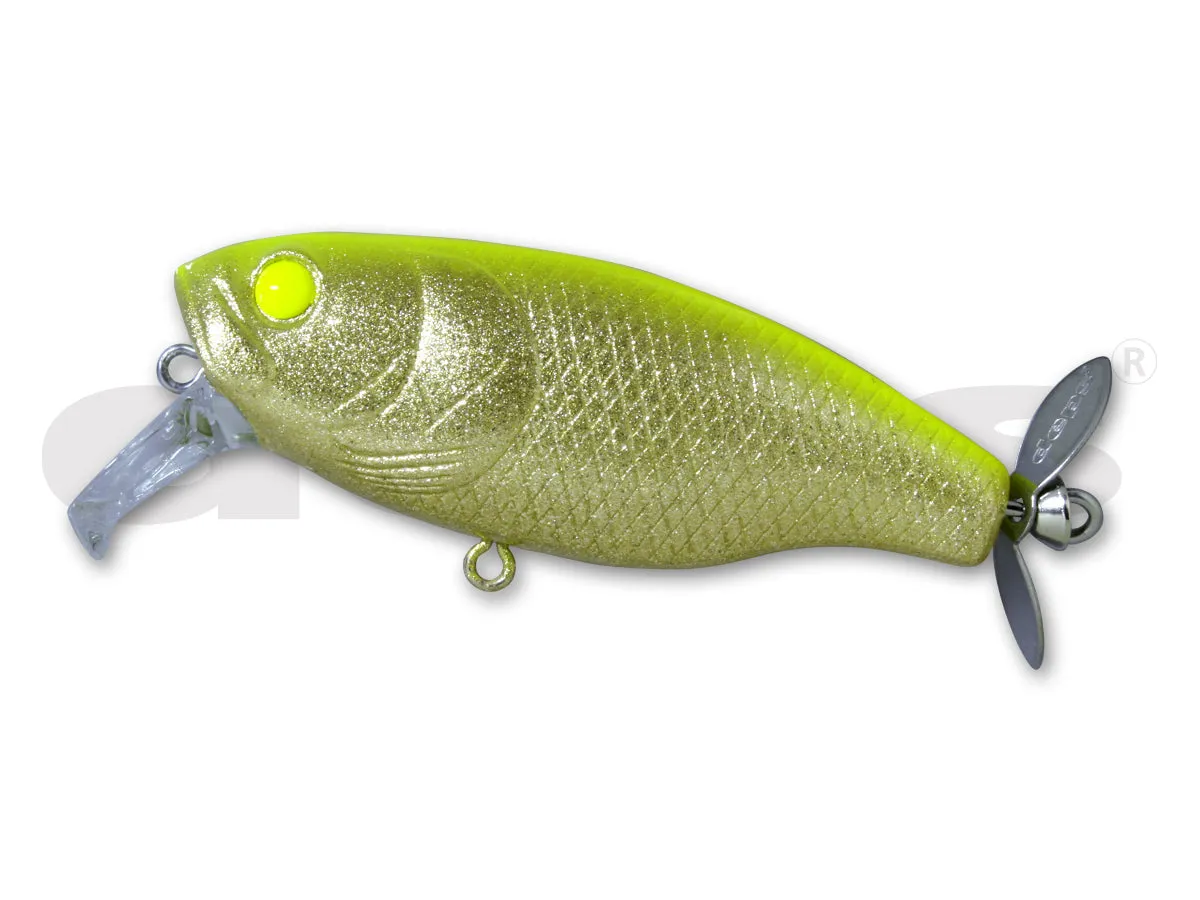 Deps Buzzjet Jr.