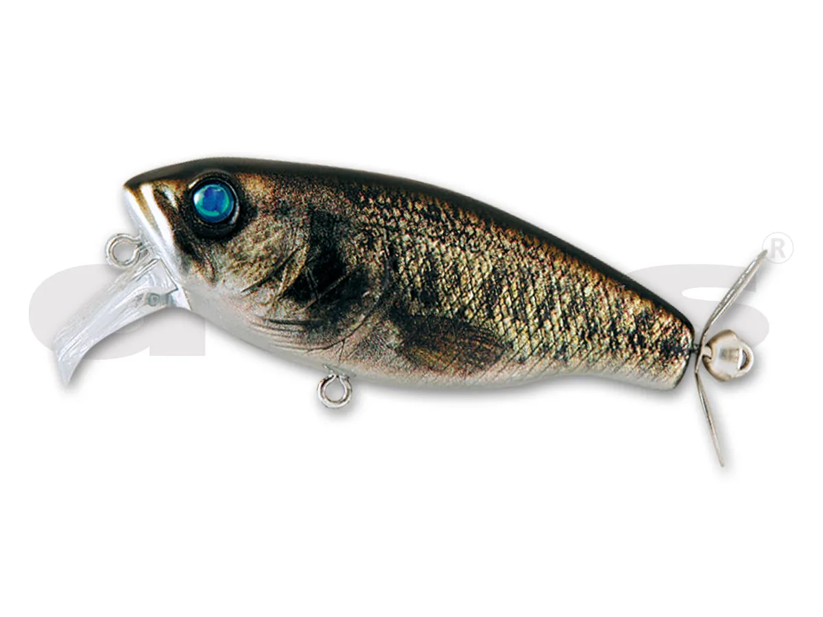 Deps Buzzjet Jr.
