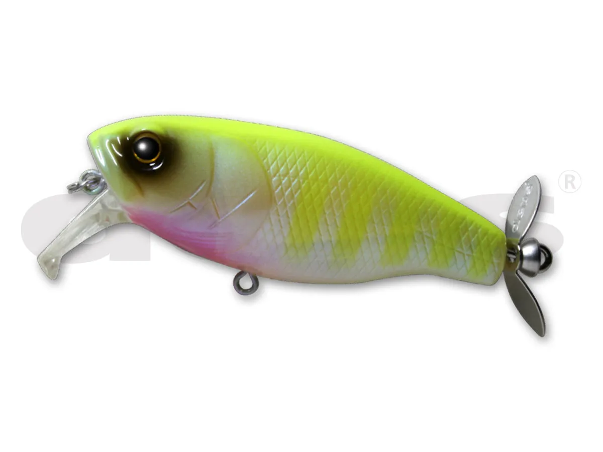 Deps Buzzjet Jr.