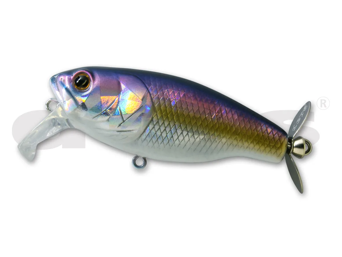 Deps Buzzjet Jr.