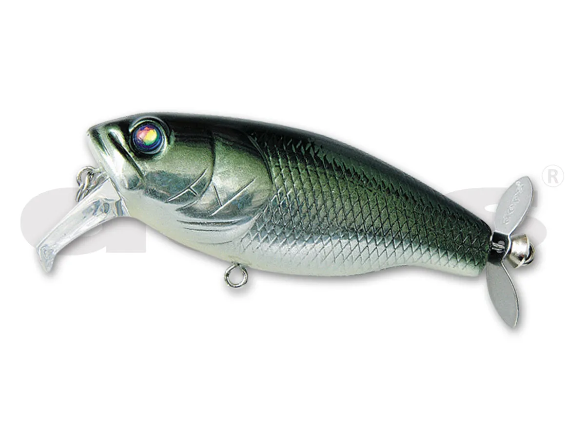 Deps Buzzjet Jr.