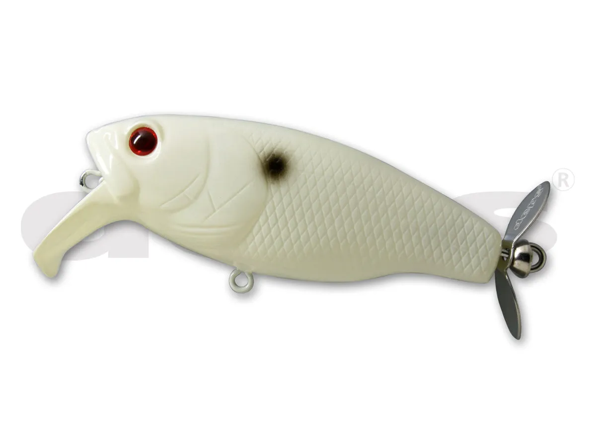 Deps Buzzjet Jr.