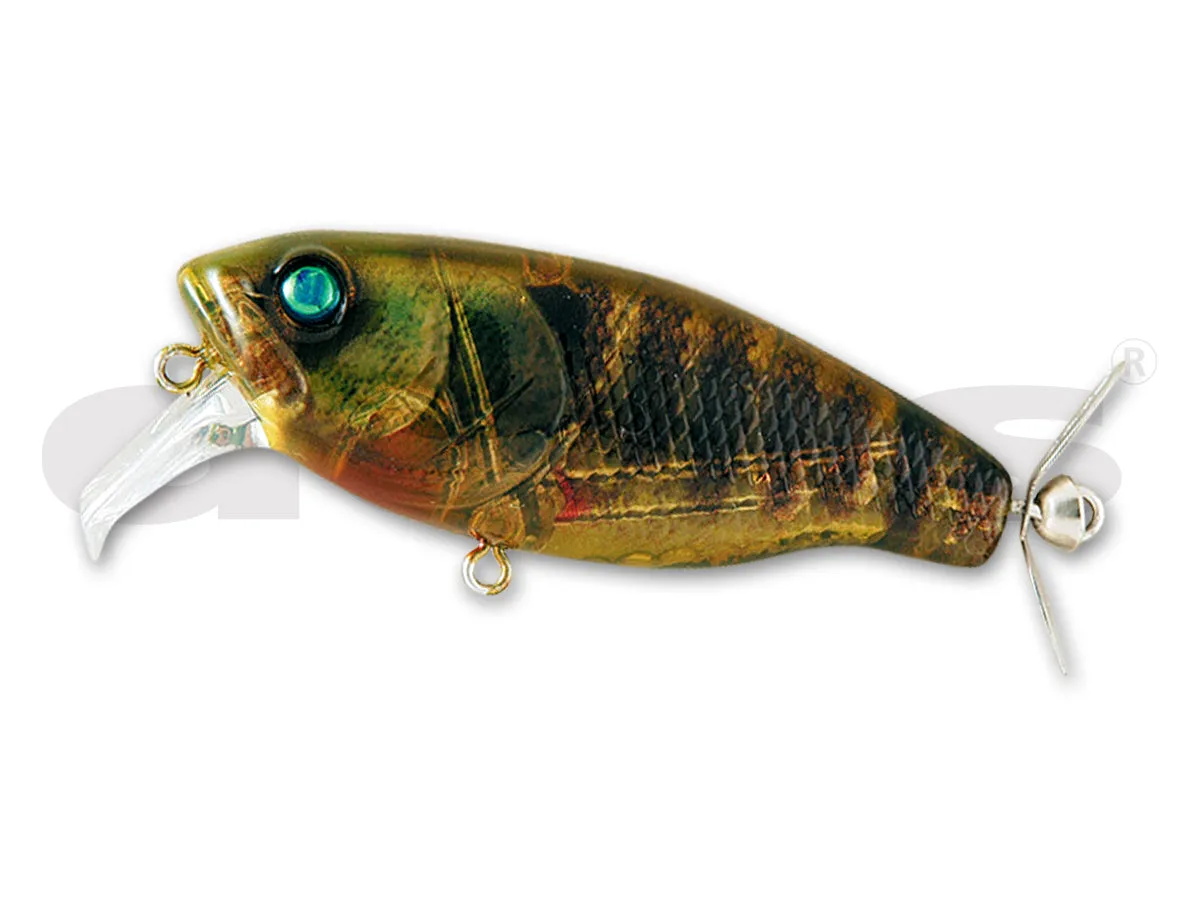 Deps Buzzjet Jr.