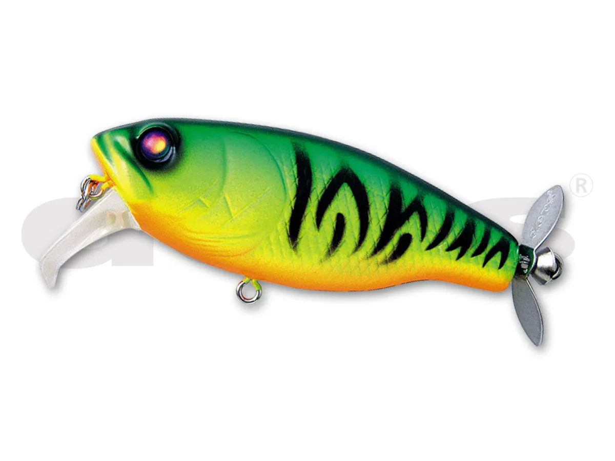 Deps Buzzjet Jr.
