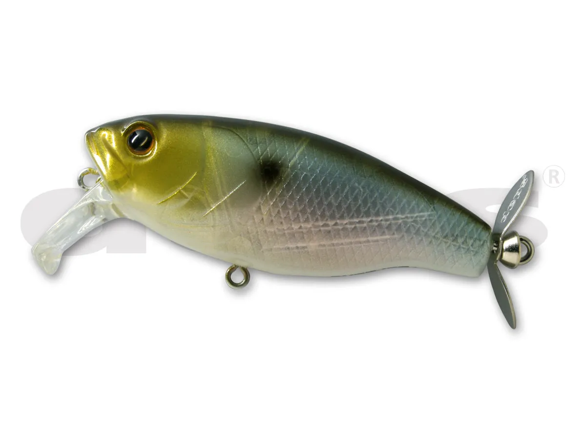 Deps Buzzjet Jr.