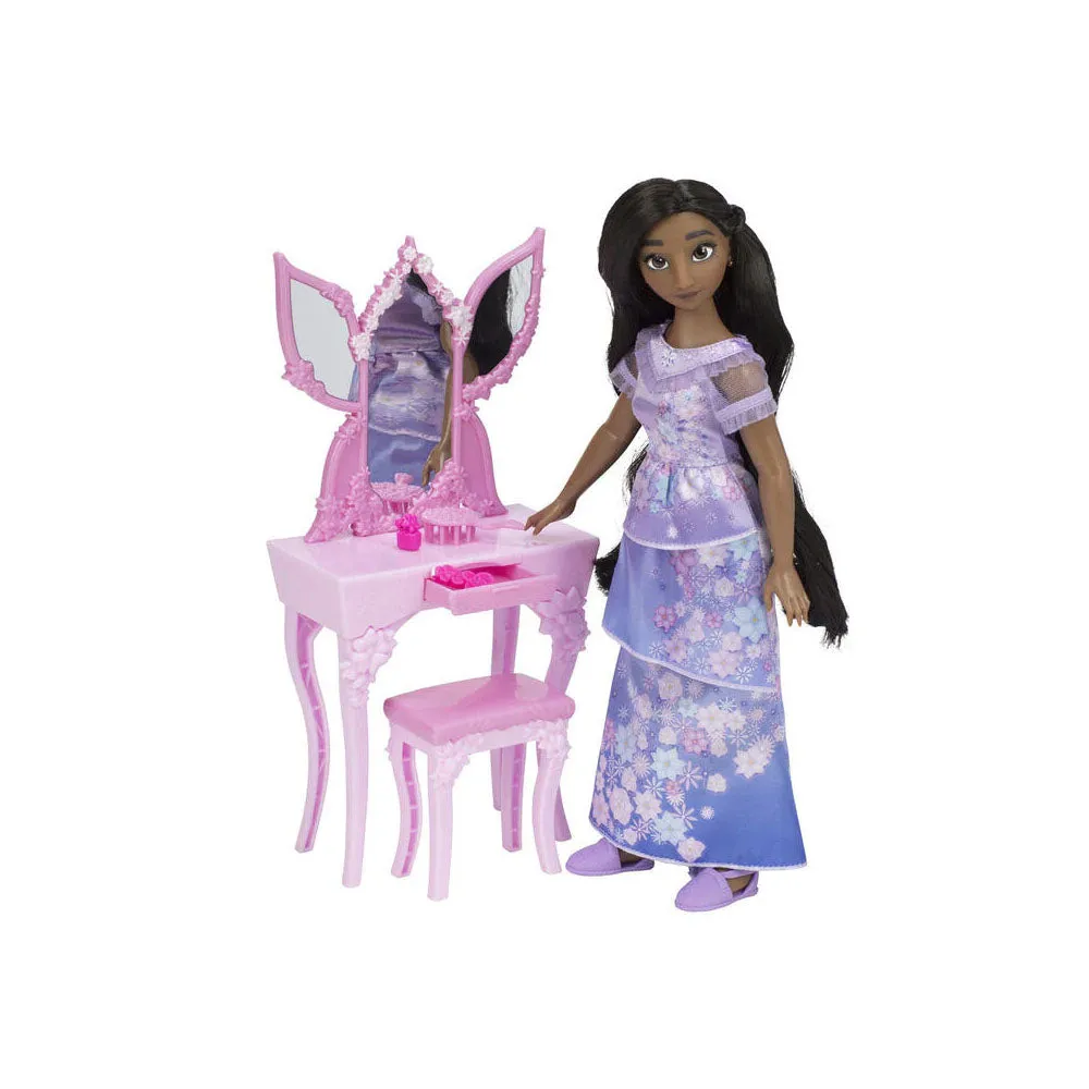 Disney - Encanto - Isabela