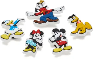 Disney Mickey Friends 5 Pack Jibbitz