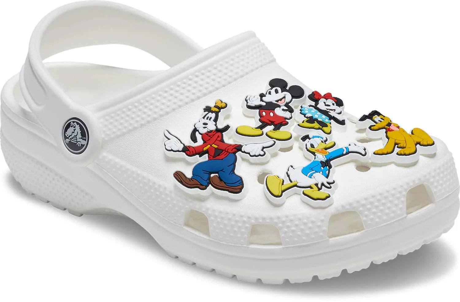 Disney Mickey Friends 5 Pack Jibbitz