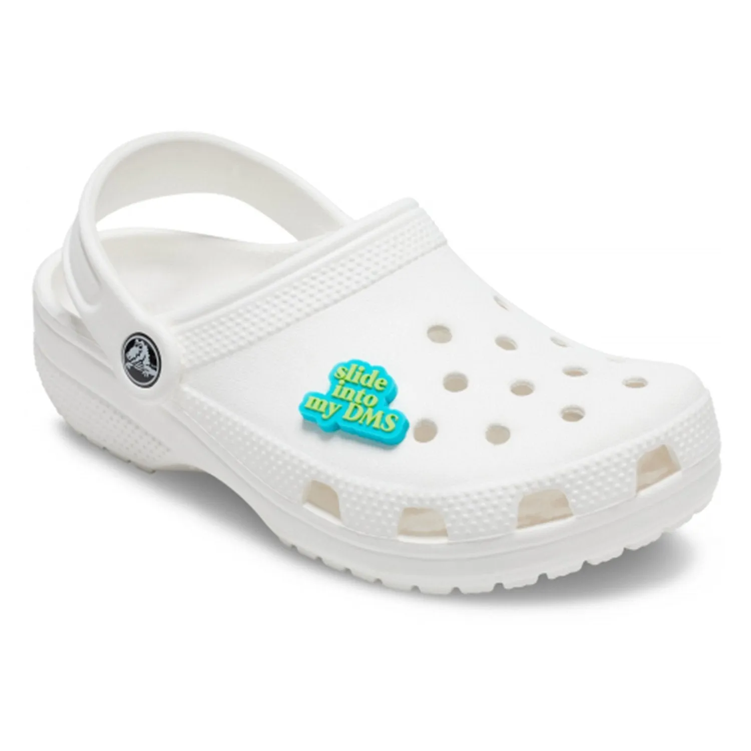 DM Me Jibbitz