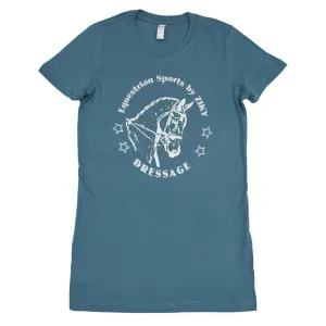 Dressage Badge Shirt