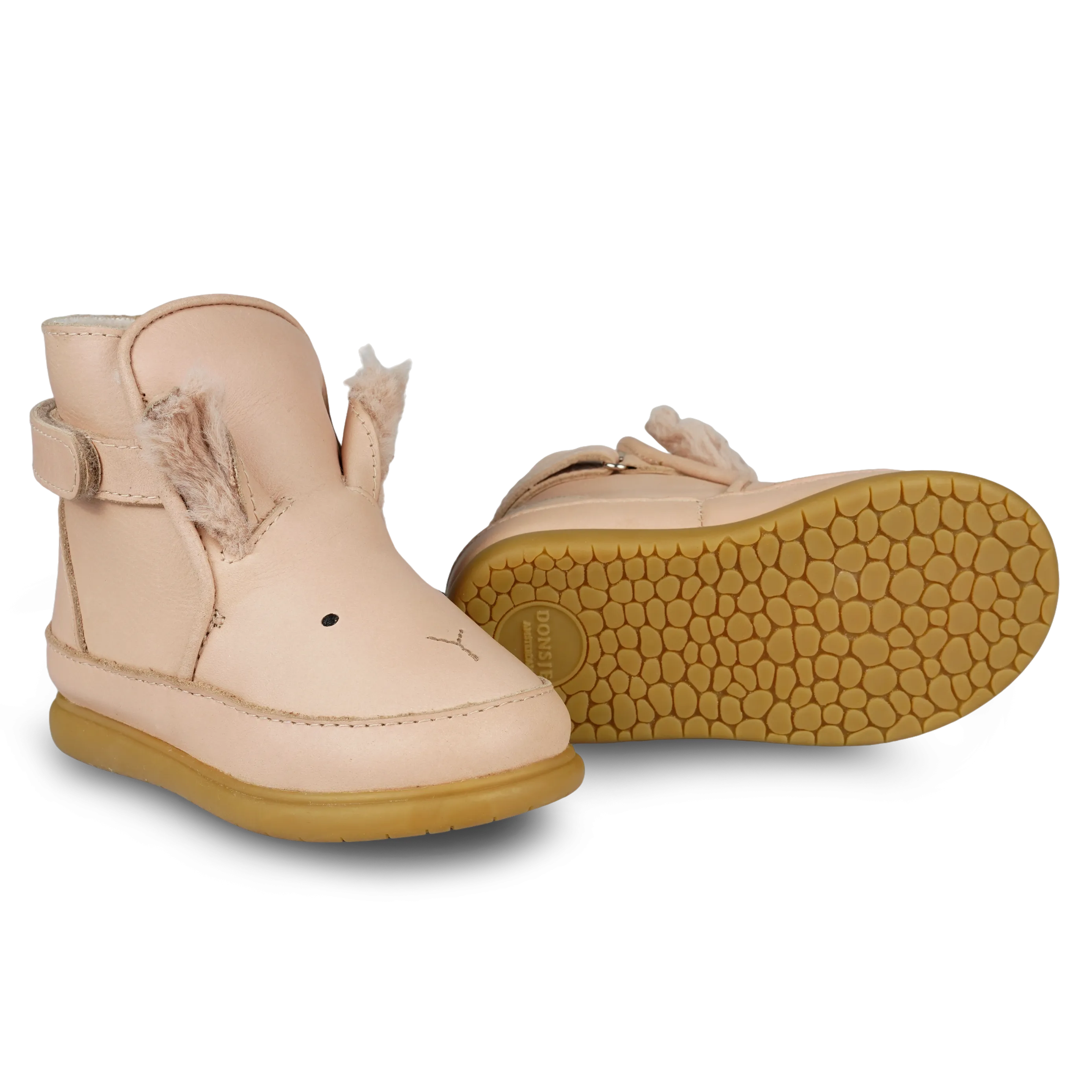Dubu Exclusive Shoes | Fluffy Bunny