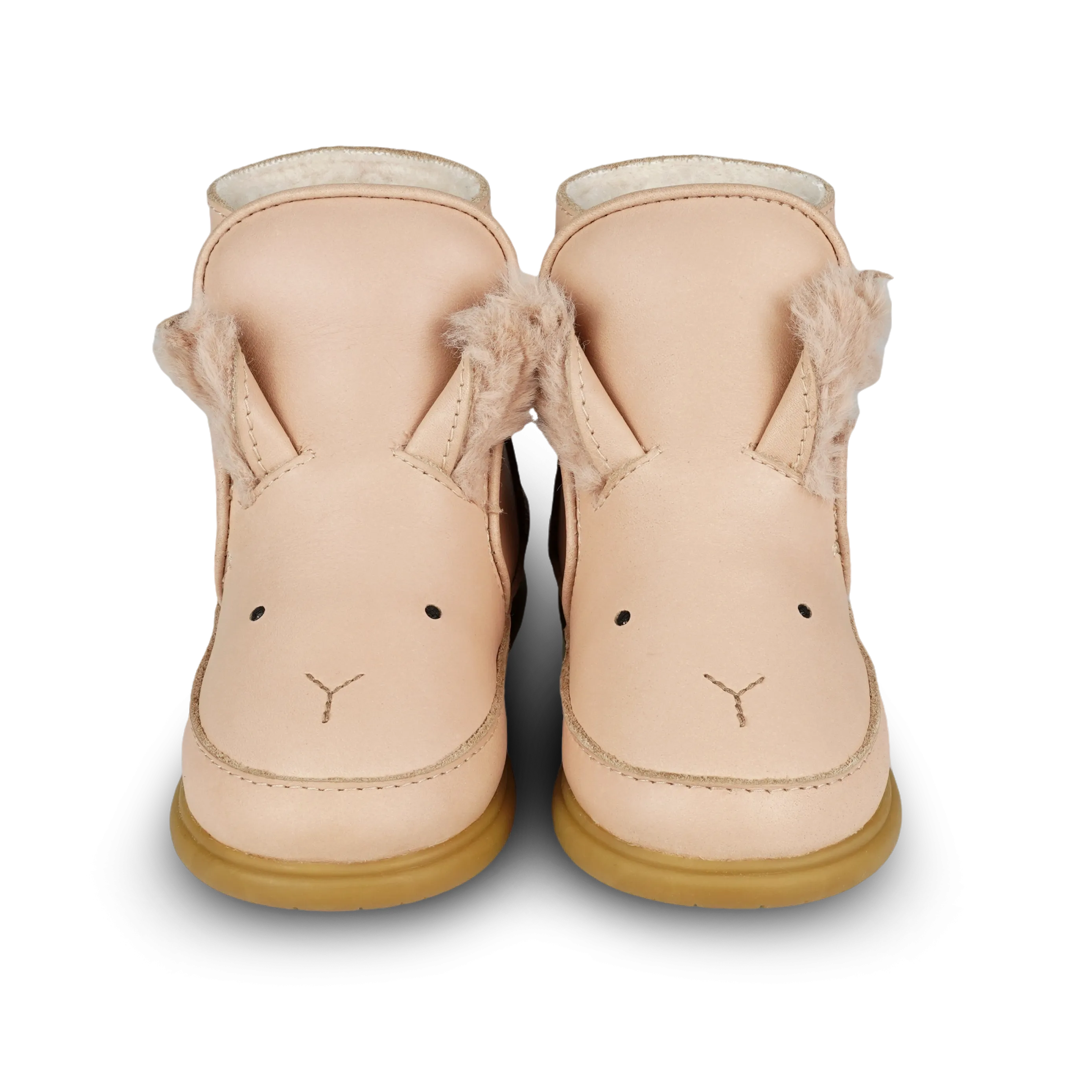 Dubu Exclusive Shoes | Fluffy Bunny