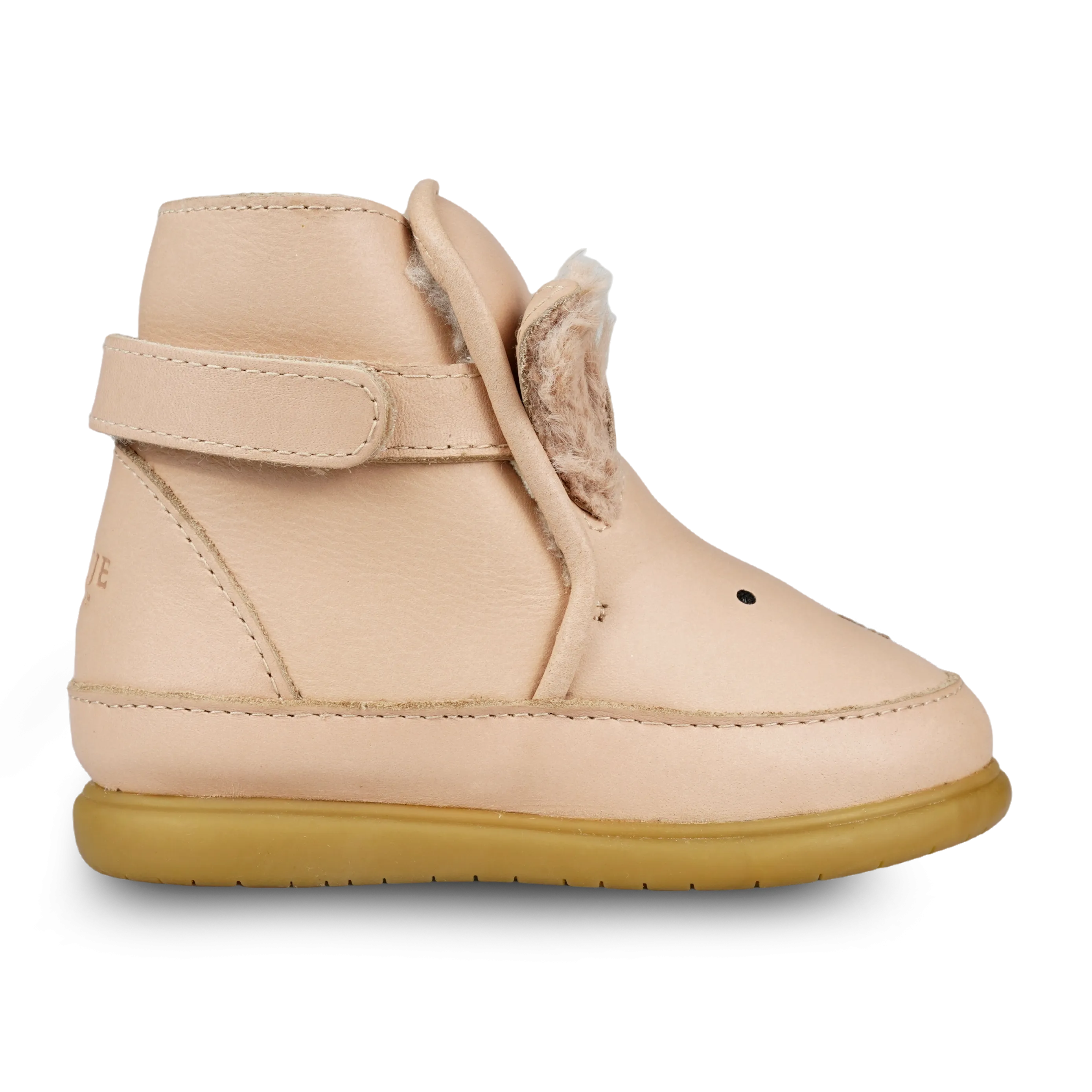 Dubu Exclusive Shoes | Fluffy Bunny