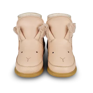 Dubu Exclusive Shoes | Fluffy Bunny