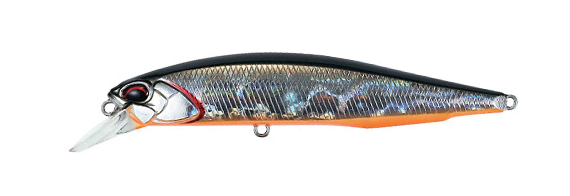 Duo Realis Jerkbait 100SP