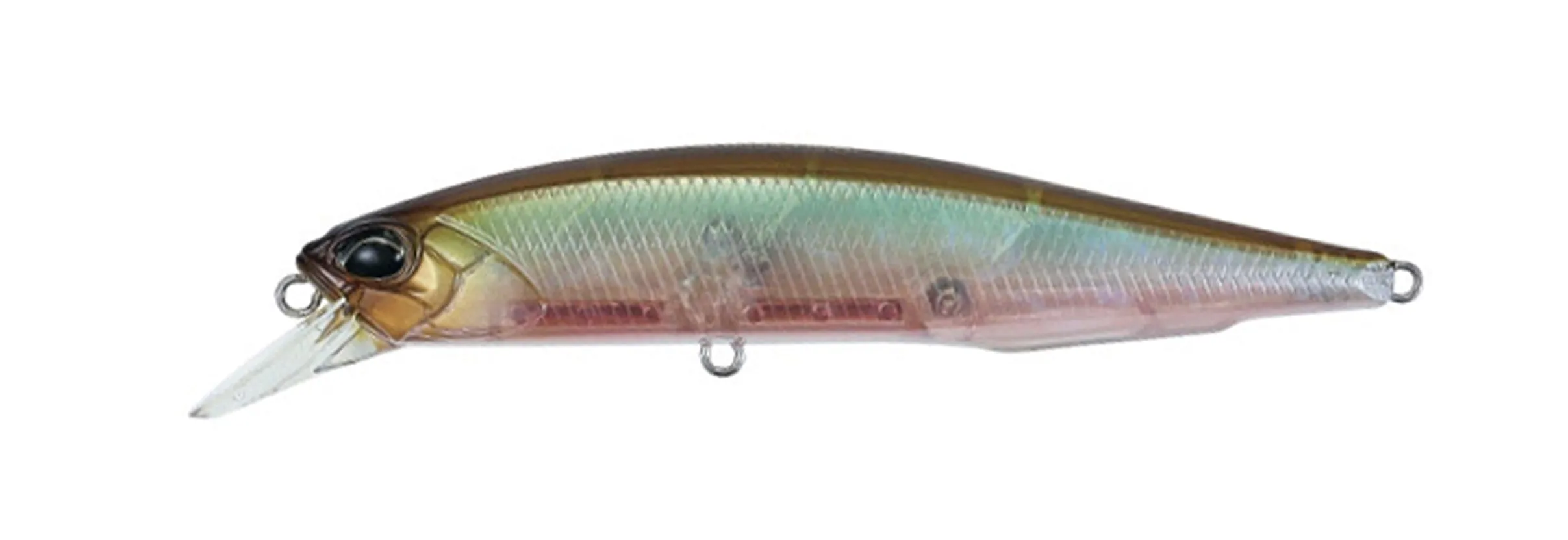 Duo Realis Jerkbait 100SP