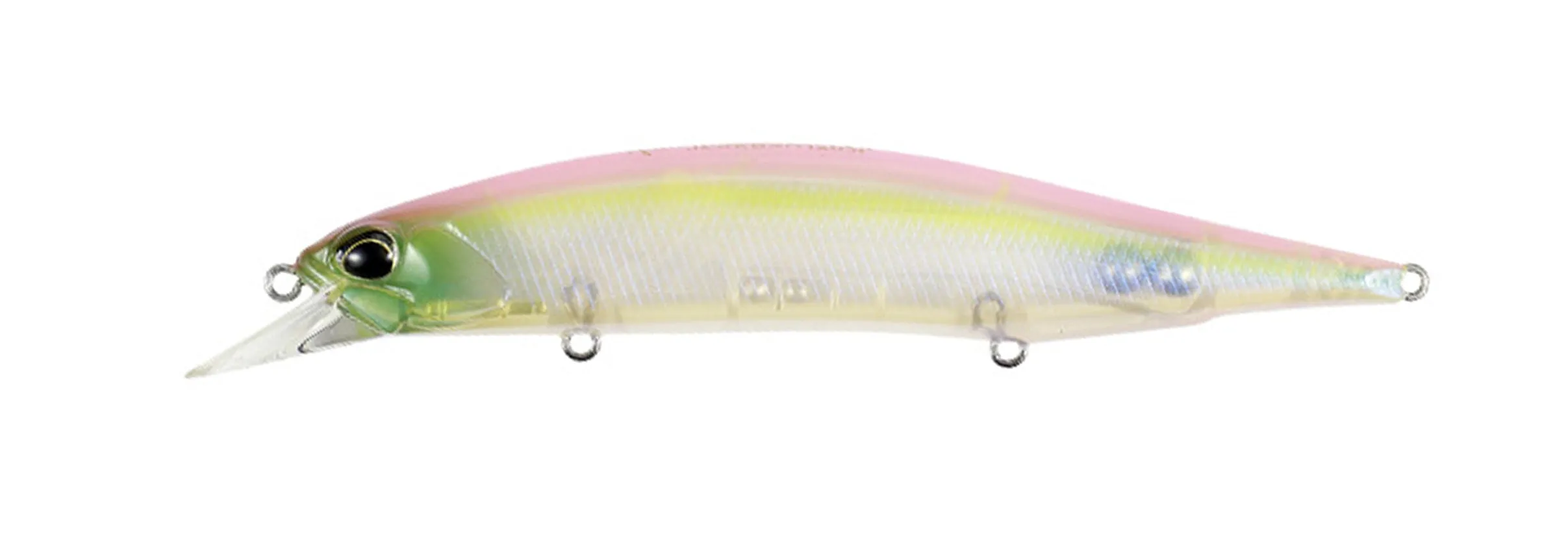 Duo Realis Jerkbait 100SP