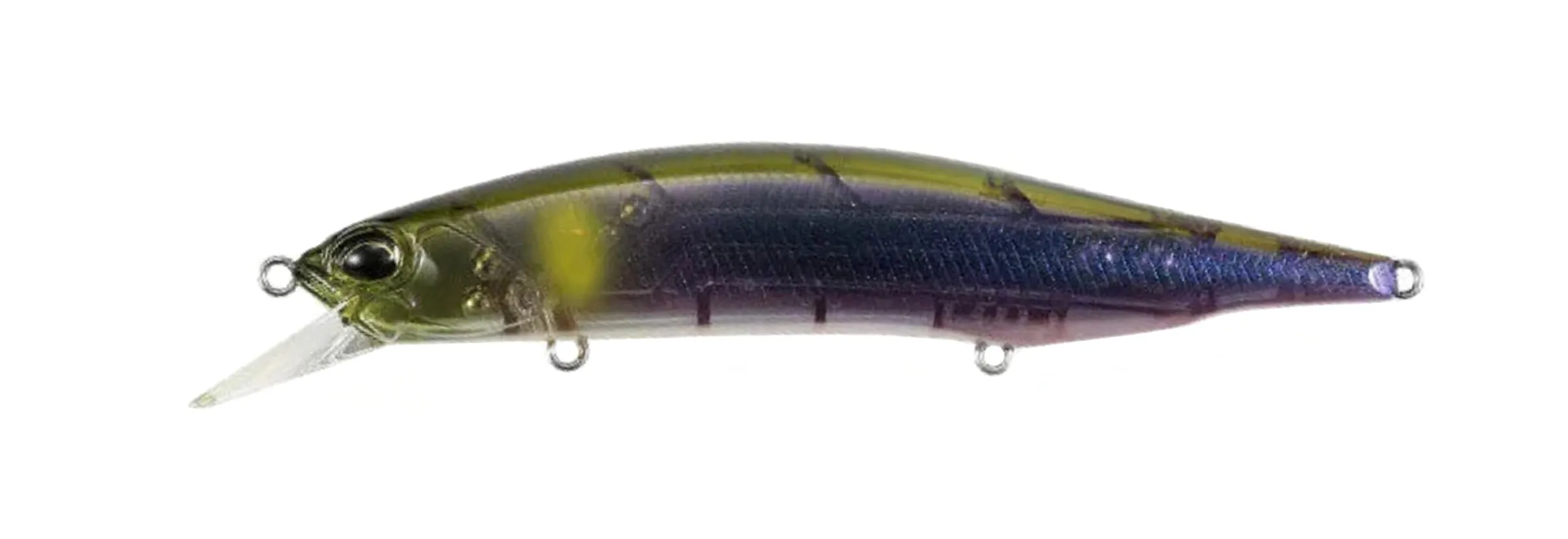 Duo Realis Jerkbait 100SP