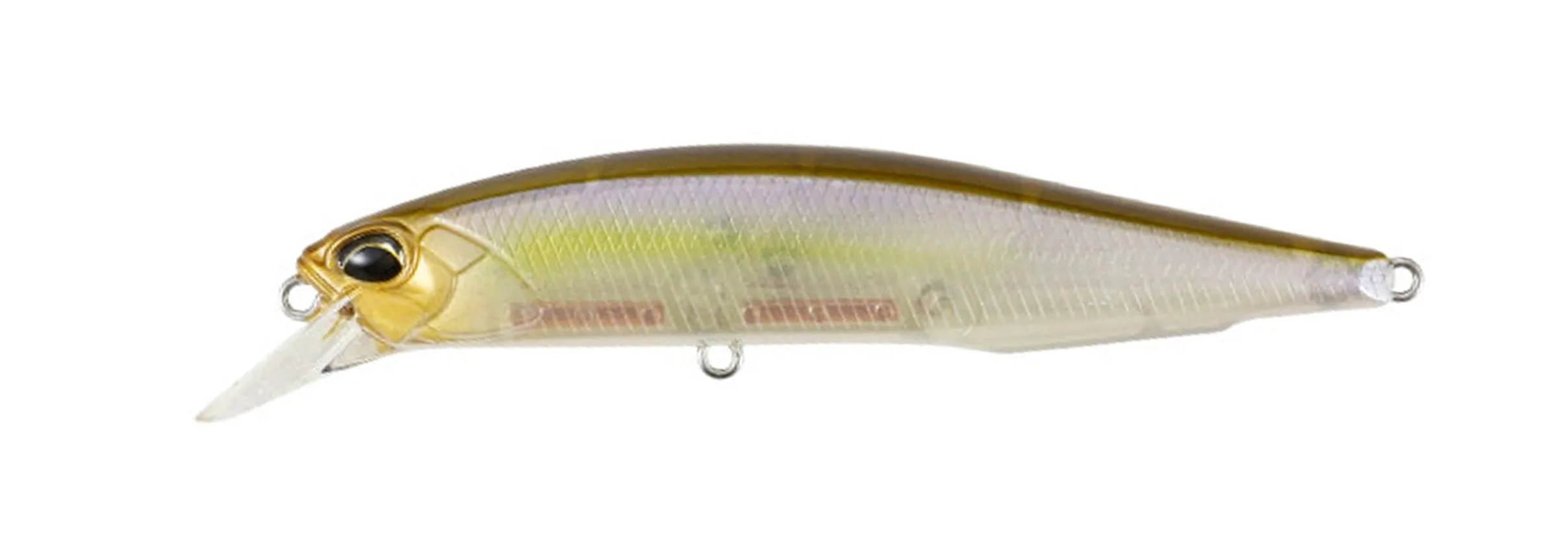 Duo Realis Jerkbait 100SP