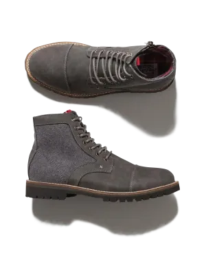 EDGEMONT BOOT
