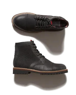 EDGEMONT BOOT