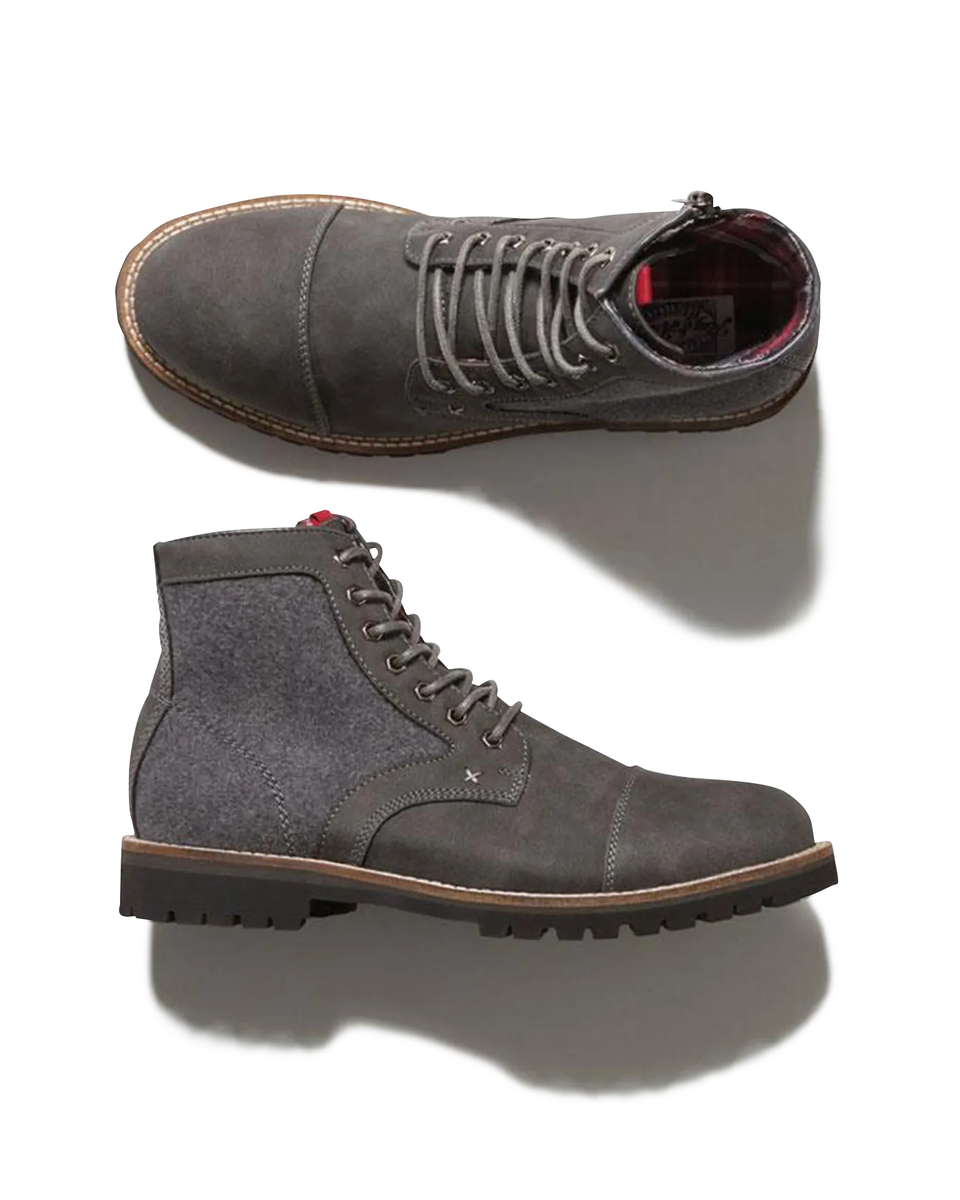 EDGEMONT BOOT