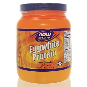 Eggwhite Powder