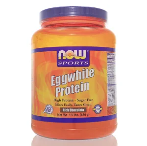 Eggwhite Protein Chocolate