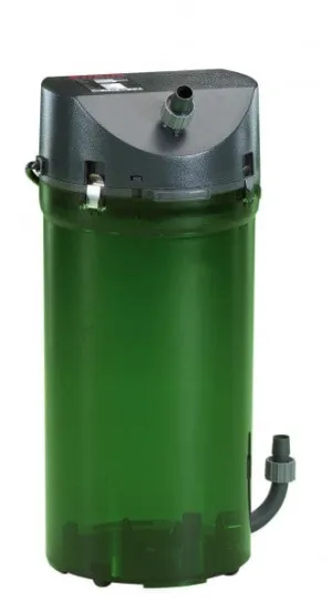 Eheim Classic 250 - 2213 With Complete Media