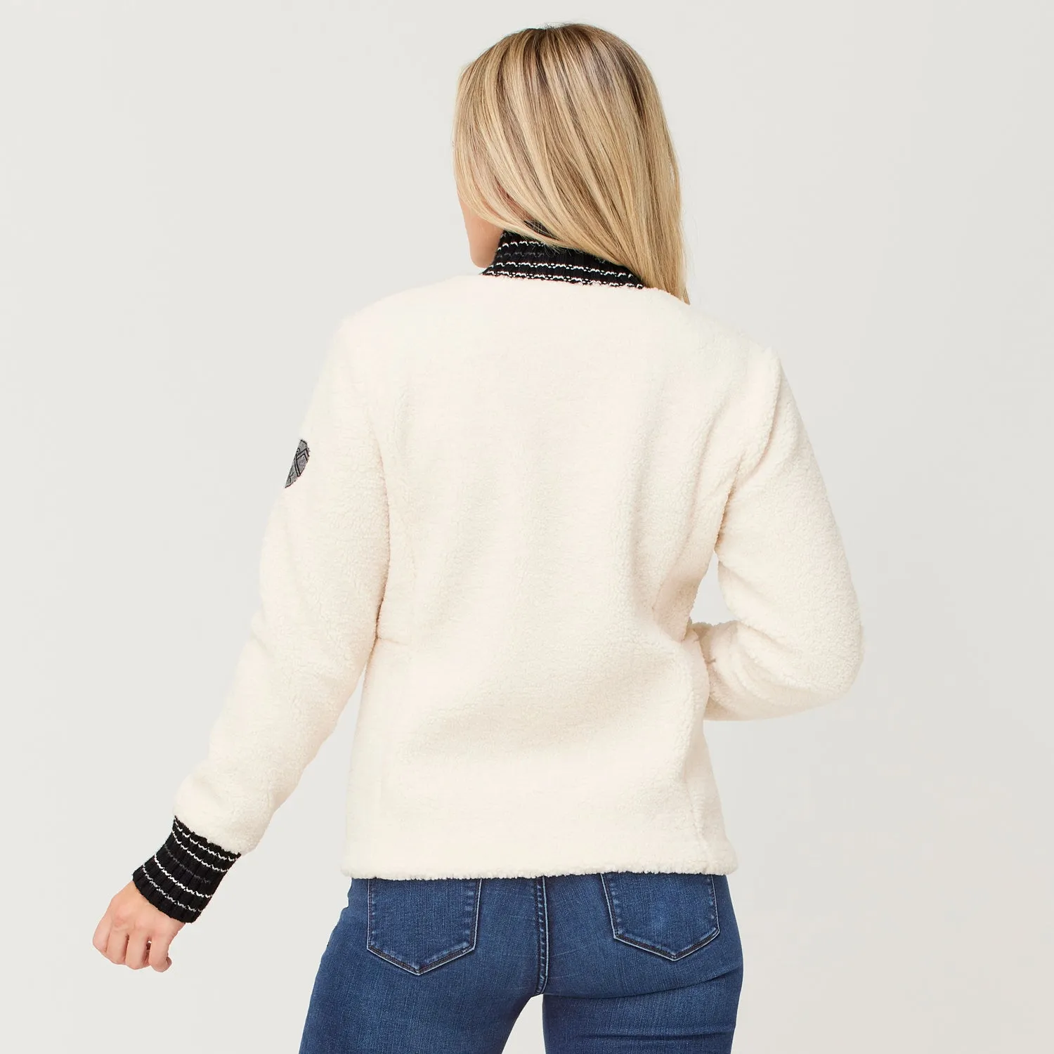 Eliza Jacket