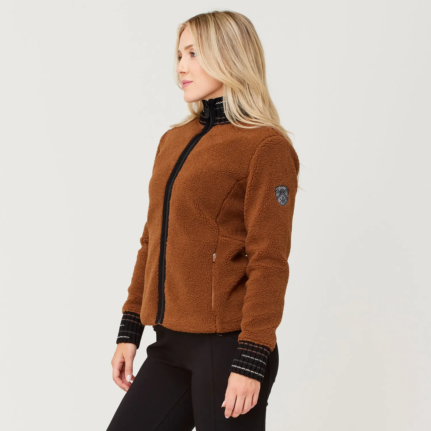 Eliza Jacket