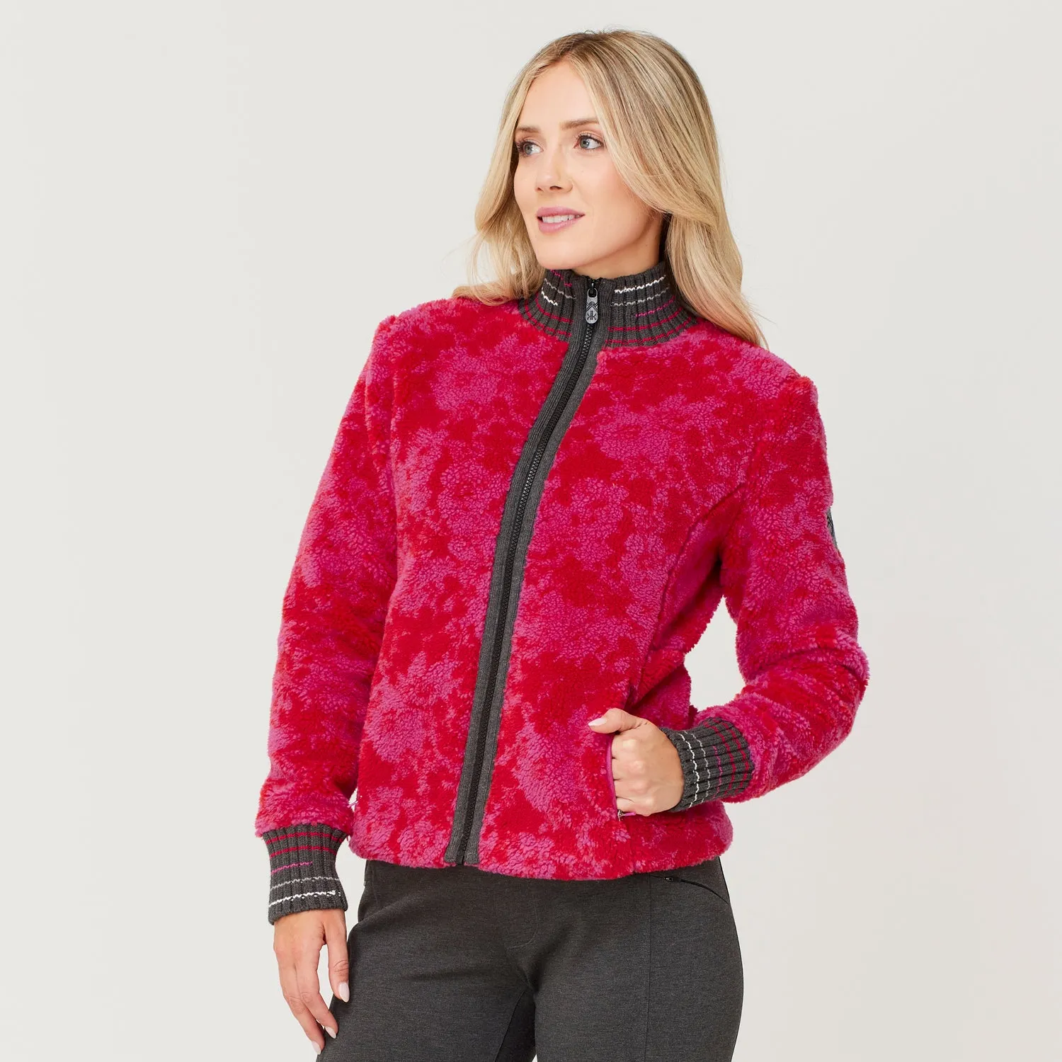 Eliza Jacket