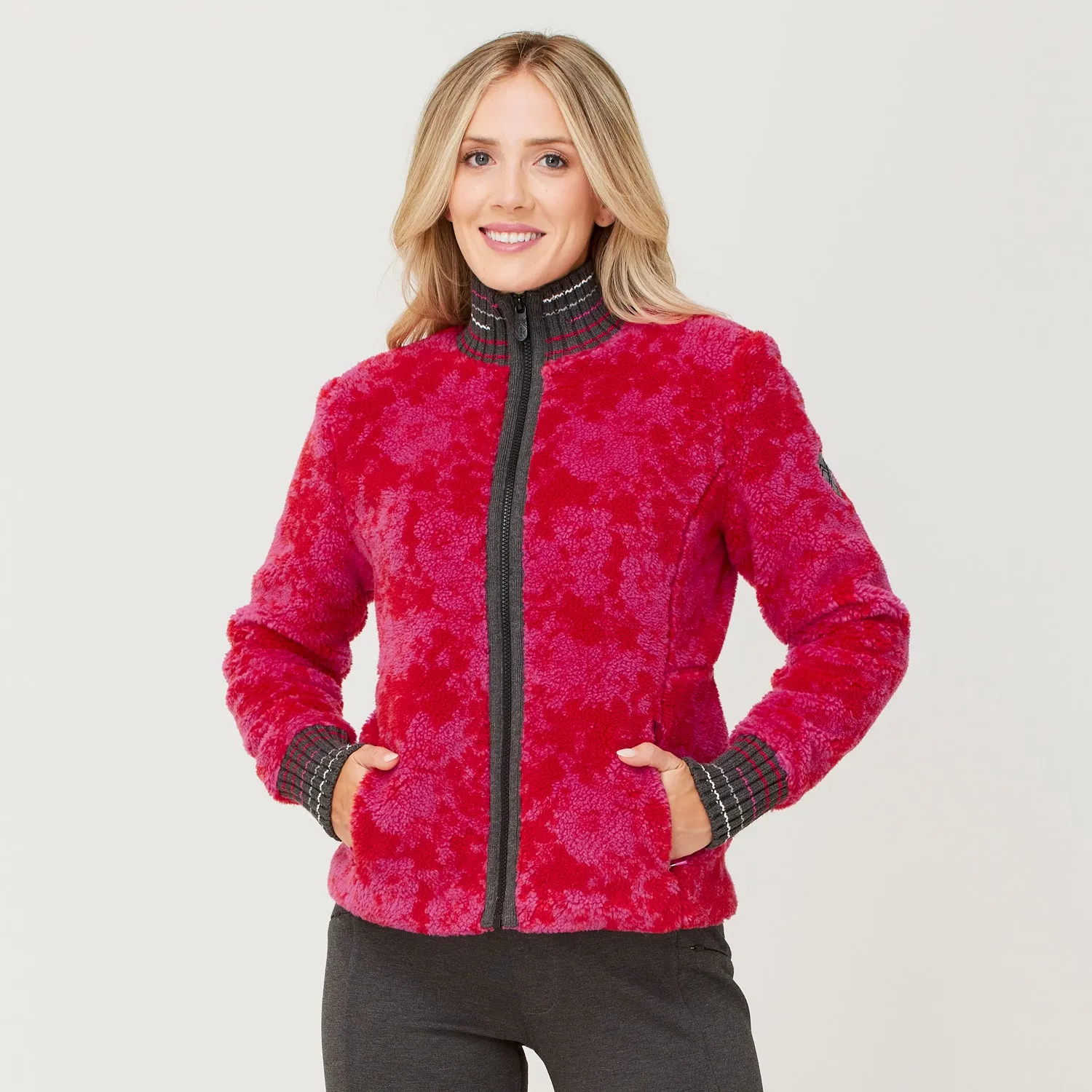 Eliza Jacket