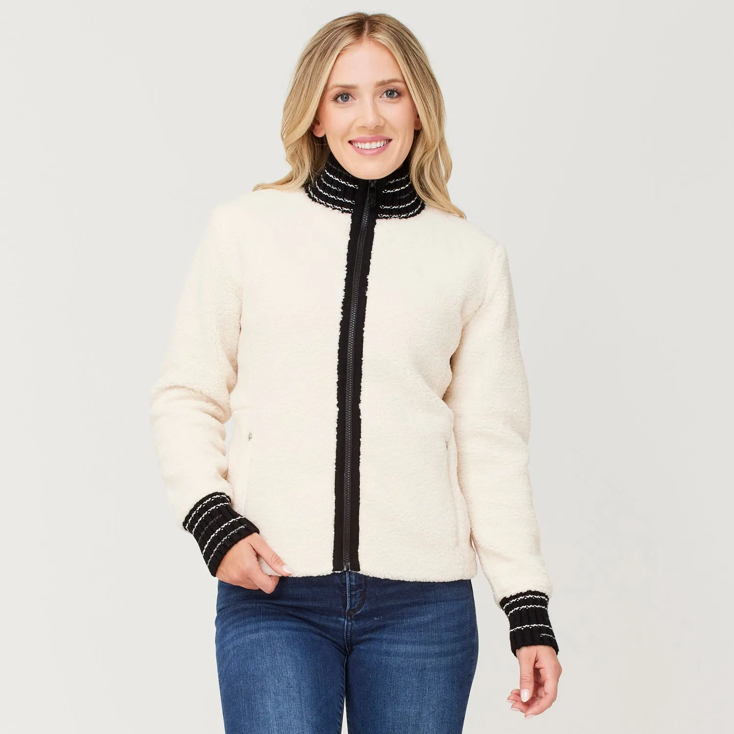 Eliza Jacket