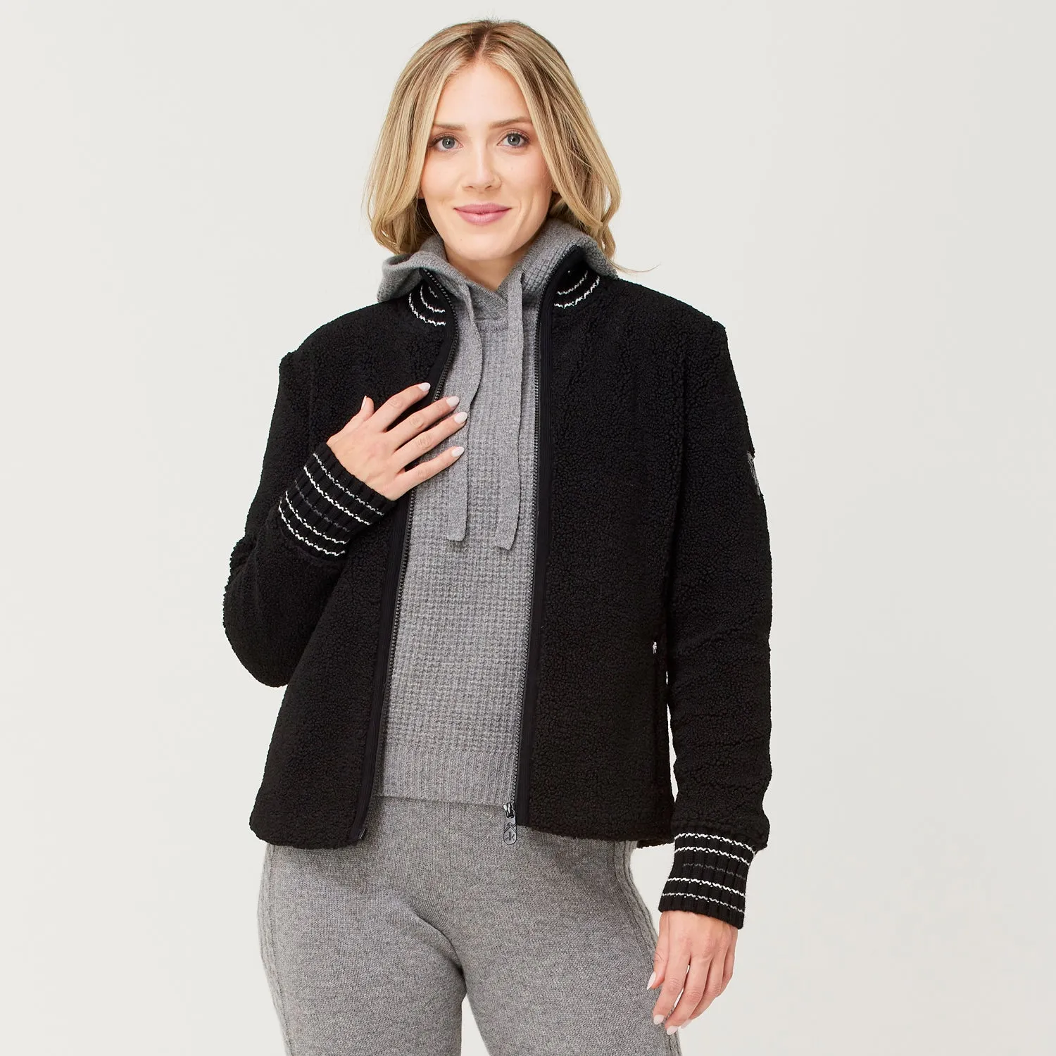 Eliza Jacket