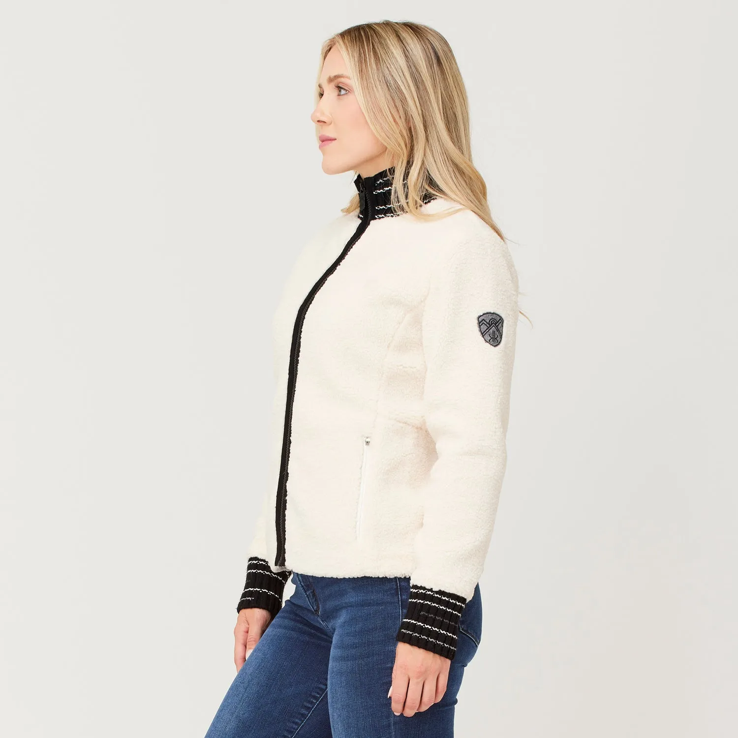 Eliza Jacket