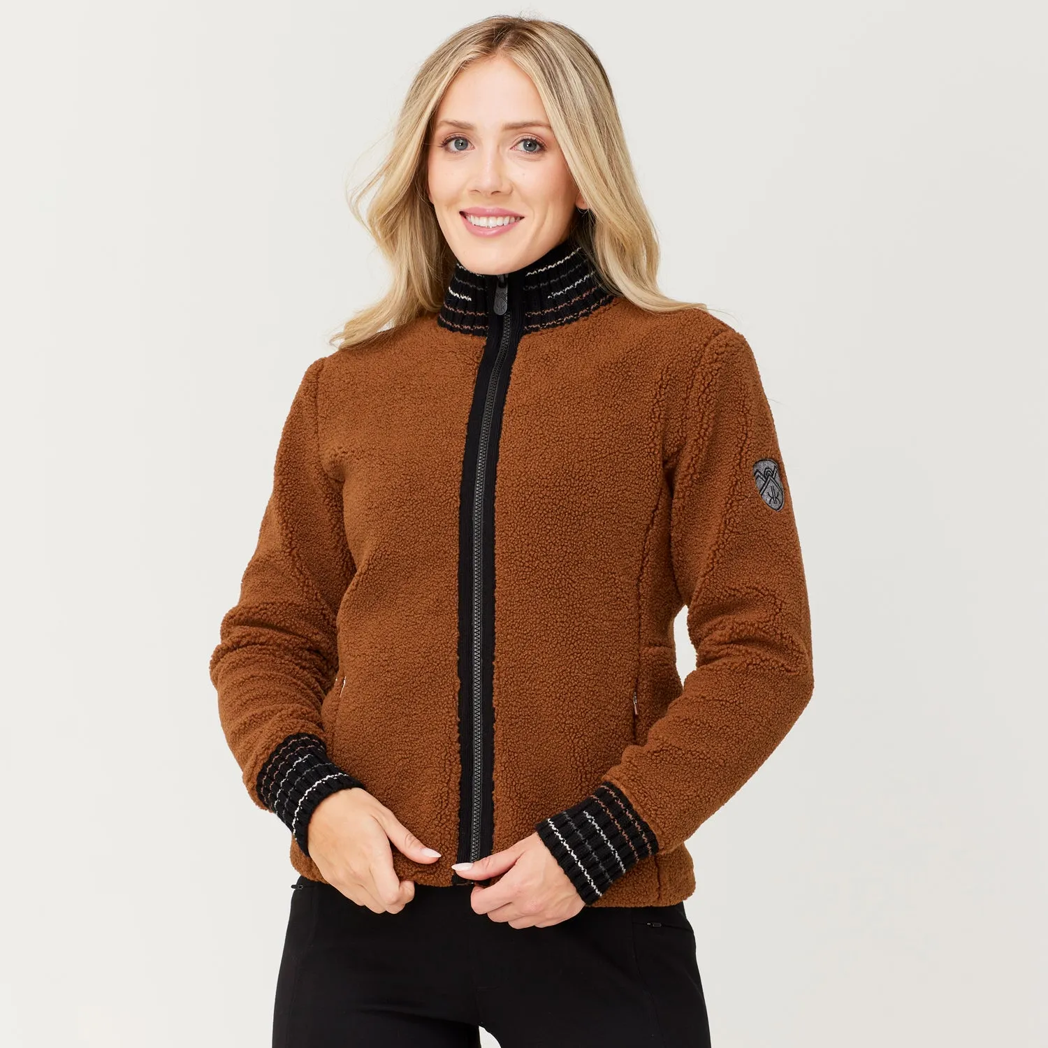 Eliza Jacket