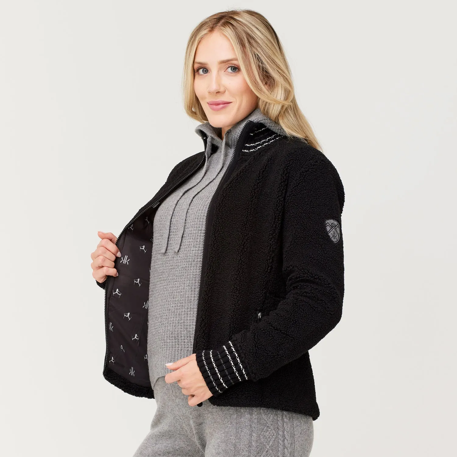 Eliza Jacket