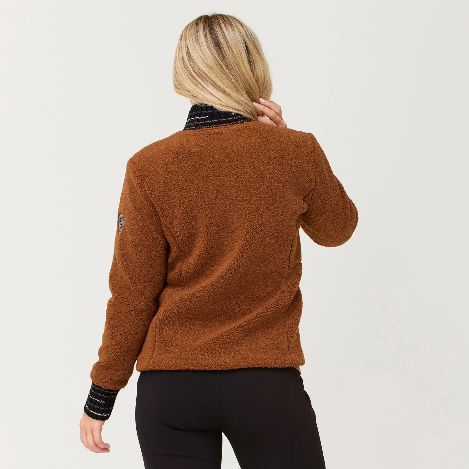 Eliza Jacket