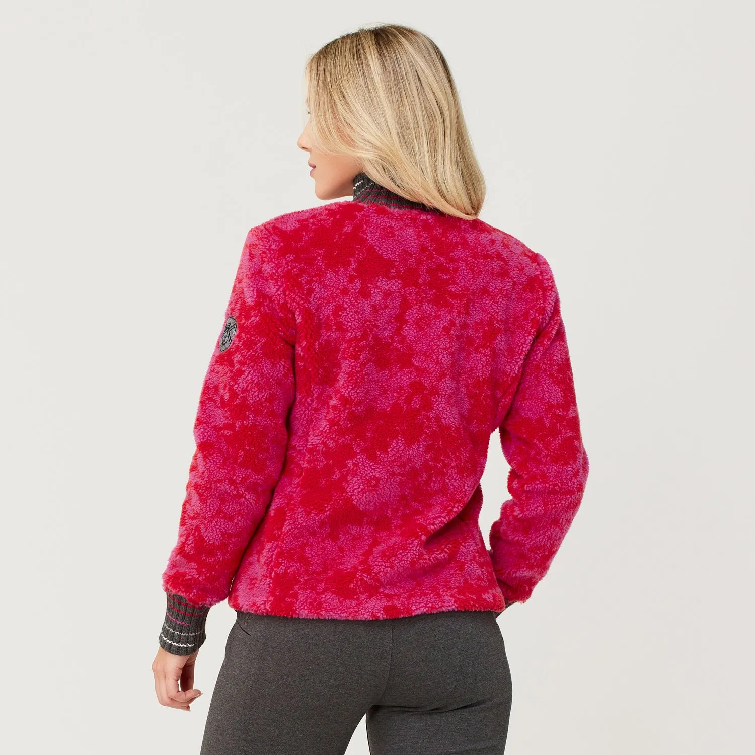 Eliza Jacket
