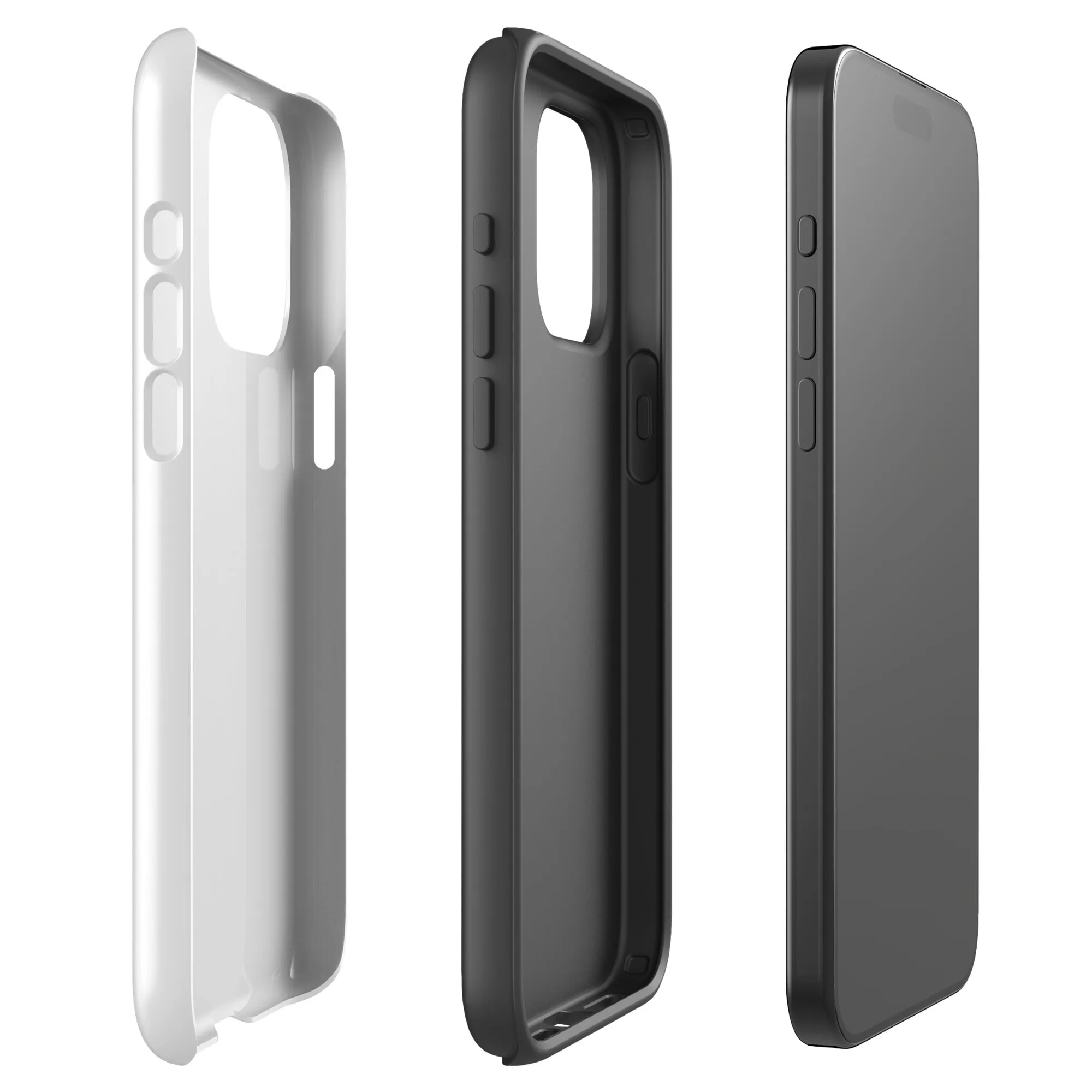 EmpowerHer I AM ABLE Case for iPhone®