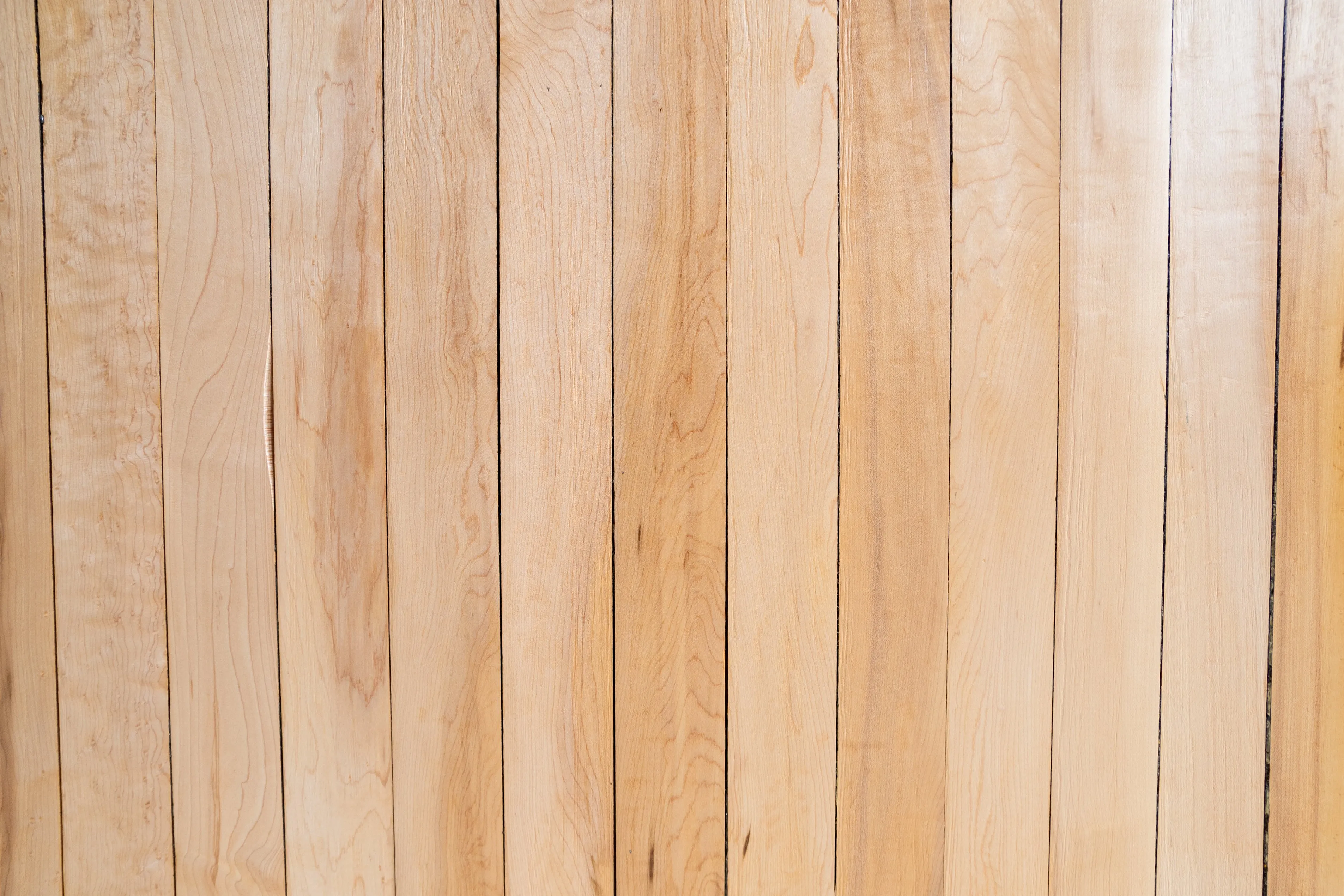EMU Flooring Coffee Table | Reclaimed Wood